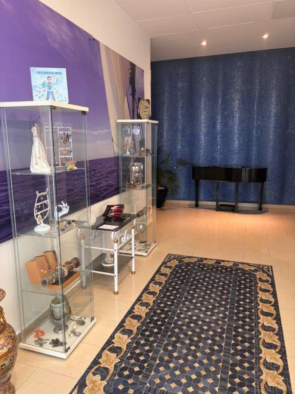 Apartahotel Playa Conil Конил-де-ла-Фронтера Екстериор снимка
