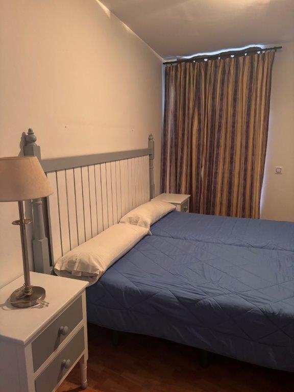 Apartahotel Playa Conil Конил-де-ла-Фронтера Екстериор снимка